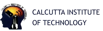 Calcutta Institute Logo