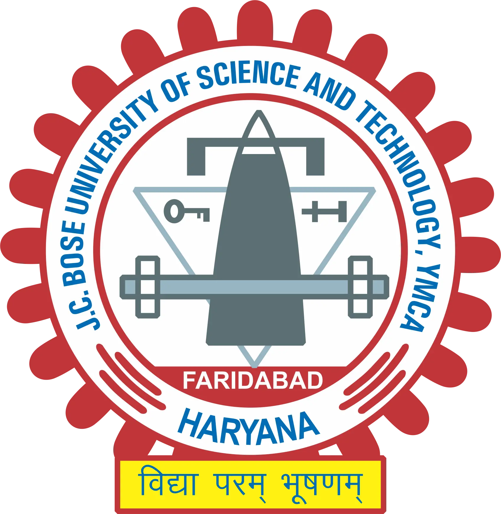 J.C Bose University of Science and Technology