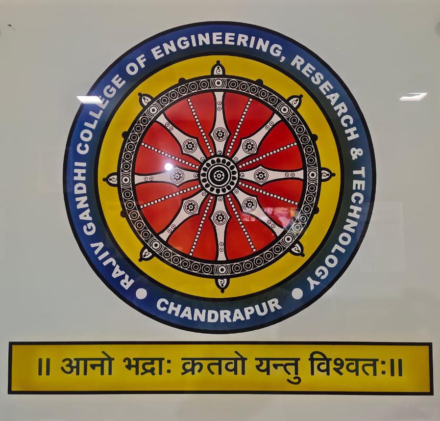 RGCOER&T - Logo