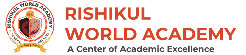Rishikul World Academy
