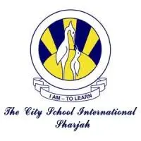 The city school International logo