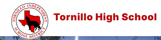 Tornillo High School