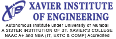 Xavier Institute of Engineering